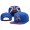 NFL New England Patriots MN Snapback Hat #10