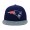 NFL New England Patriots NE Snapback Hat #42