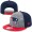 NFL New England Patriots NE Snapback Hat #43