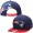 NFL New England Patriots NE Snapback Hat #58