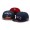 NFL New England Patriots NE Snapback Hat #66
