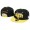 NFL New Orleans Saints M&N Snapback Hat NU07