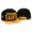 NFL New Orleans Saints NE Snapback Hat #14