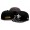 NFL New Orleans Saints NE Snapback Hat #40