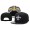NFL New Orleans Saints NE Snapback Hat #44