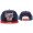 NFL New York Giants M&N Snapback Hat NU07