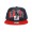 NFL New York Giants M&N Snapback Hat id09