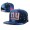 NFL New York Giants MN Snapback Hat #14