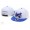 NFL New York Giants M&N Snapback Hat NU02
