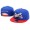 NFL New York Giants M&N Snapback Hat NU03