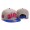 NFL New York Giants NE Snapback Hat #15