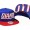 NFL New York Giants NE Snapback Hat #17