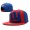 NFL New York Giants NE Snapback Hat #21