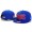 NFL New York Giants NE Snapback Hat #22