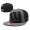 NFL New York Giants NE Snapback Hat #35