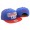 NFL New York Giants Snapback Hat NU03