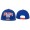 NFL New York Giants Snapback Hat id06