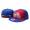 NFL New York Giants Snapback Hat id08