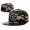 NFL Oakland Raiders NE Snapback Hat #120