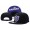 NFL Oakland Raiders NE Snapback Hat #33