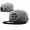 NFL Oakland Raiders NE Snapback Hat #49