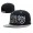 NFL Oakland Raiders NE Snapback Hat #52