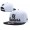 NFL Oakland Raiders NE Snapback Hat #57