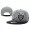 NFL Oakland Raiders NE Snapback Hat #64