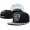NFL Oakland Raiders NE Snapback Hat #84