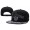 NFL Oakland Raiders NE Snapback Hat #85