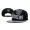 NFL Oakland RaNUers Snapback Hat NU06