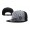 NFL Oakland Raiders Snapback Hat id10