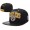 NFL Pittsburgh Steelers MN Snapback Hat #26
