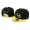 NFL Pittsburgh Steelers M&N Snapback Hat NU05