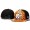 NFL Pittsburgh Steelers NE Snapback Hat #40