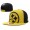 NFL Pittsburgh Steelers NE Snapback Hat #43