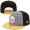 NFL Pittsburgh Steelers NE Snapback Hat #53