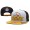 NFL Pittsburgh Steelers NE Snapback Hat #59