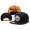 NFL Pittsburgh Steelers Snapback Hat id25