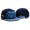 NFL San Diego Chargers NE Snapback Hat #03