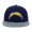 NFL San Diego Chargers NE Snapback Hat #06