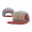 NFL San Francisco 49ers M&N Snapback Hat id16