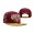 NFL San Francisco 49ers M&N Snapback Hat NU11