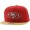 NFL San Francisco 49ers MN Snapback Hat #31