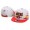 NFL San Francisco 49ers M&N Snapback Hat NU02
