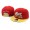 NFL San Francisco 49ers M&N Snapback Hat NU04