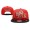 NFL San Francisco 49ers NE Snapback Hat #114