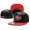NFL San Francisco 49ers NE Snapback Hat #124