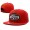 NFL San Francisco 49ers NE Snapback Hat #34
