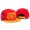NFL San Francisco 49ers NE Snapback Hat #38